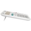 Sharp Large Desktop Calculator, 12-Digit LCD EL-334W